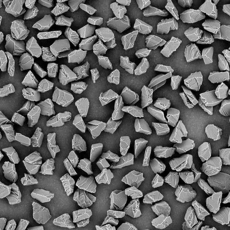 【Semiconductors】Diamond powder-WD-A4