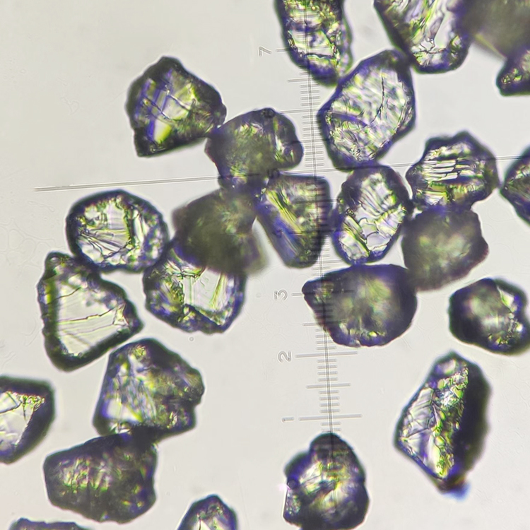 【Semiconductors】Diamond powder-WD-A6