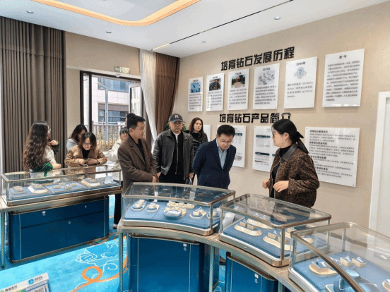 Introduction to Henan Wanaly Jewelry Co., Ltd.